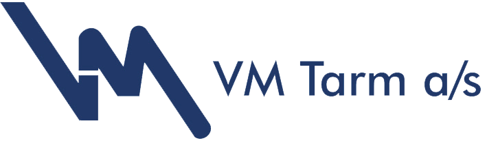 VM Tarm a/s logo