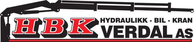 HBK Verdal A/S logo