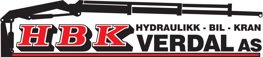 HBK Verdal A/S logo